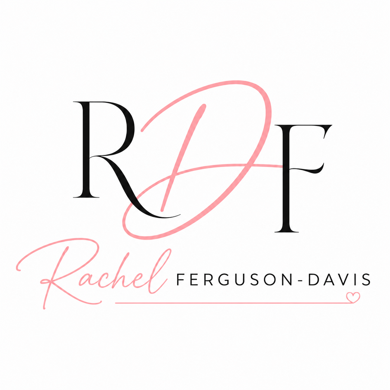 Rachel Ferguson-Davis
